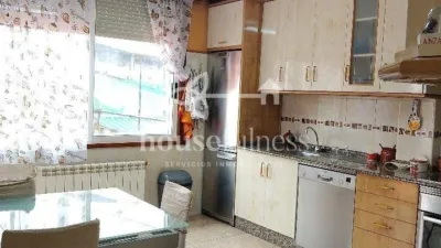 Townhouse in Cariño photo 14