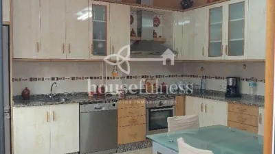 Townhouse in Cariño photo 15