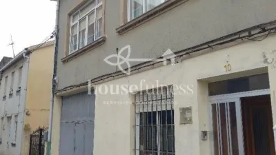Townhouse in Cariño photo 16