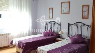 Townhouse in Cariño photo 18