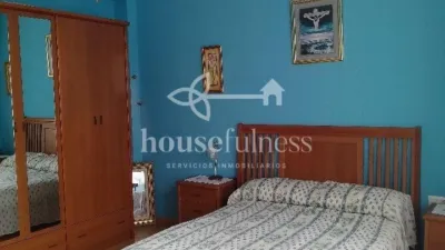 Townhouse in Cariño photo 19