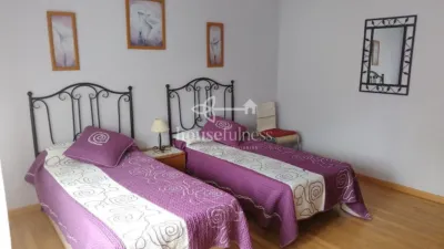 Townhouse in Cariño photo 20