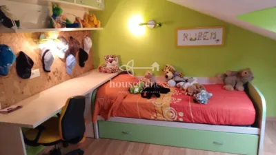 Townhouse in Cariño photo 21