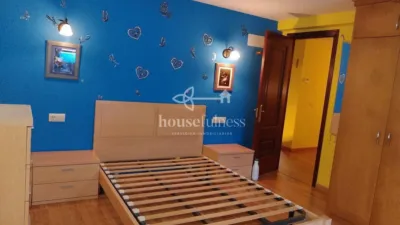 Townhouse in Cariño photo 22