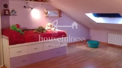 Townhouse in Cariño photo 24
