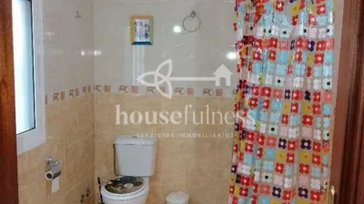 Townhouse in Cariño photo 25