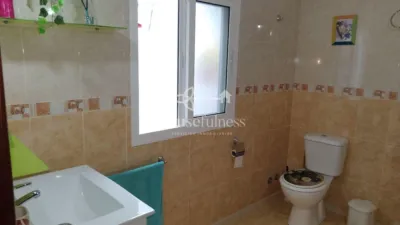 Townhouse in Cariño photo 26