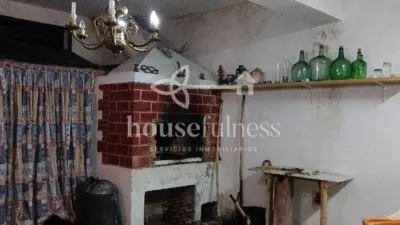 Casa – Cariño, O Cascadeiro - Más