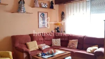 Townhouse in Cariño photo 9