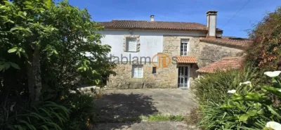Casa en Padrón photo 24