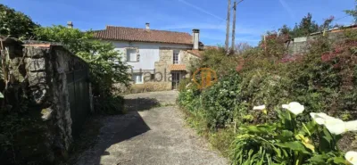 House in Padrón photo 2