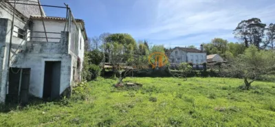 Casa en Padrón photo 31