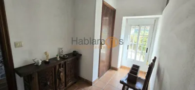 Casa en Padrón photo 8