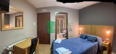 Flat in A Pobra de Trives (Ourense) photo 3