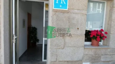 Piso en Pobra de Trives (A) photo 46