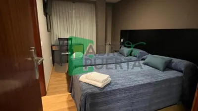 Flat in A Pobra de Trives (Ourense) photo 4