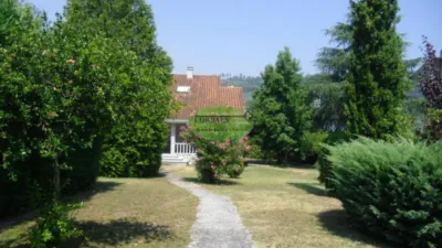 House in Ourense photo 12
