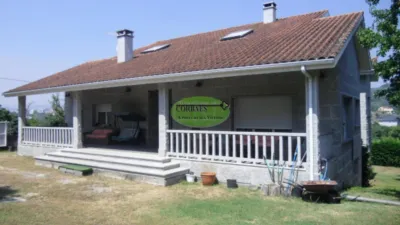 House in Ourense photo 2