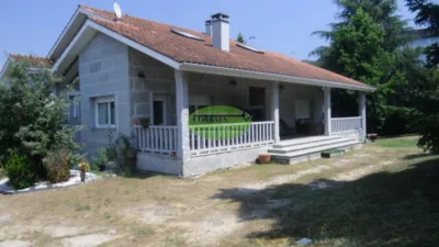 House in Ourense photo 3