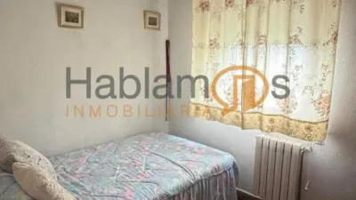 Casa en venta en Ourense, Vilar de Astrés-Palmés-Arrabaldo (Ourense Capital) de 85.000 €