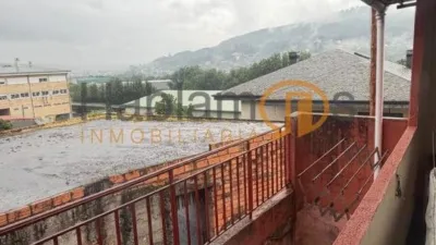 Casa en venta en Ourense, Vilar de Astrés-Palmés-Arrabaldo (Ourense Capital) de 85.000 €