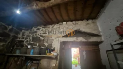 Casa en venta en Ourense, Vilar de Astrés-Palmés-Arrabaldo (Ourense Capital) de 85.000 €