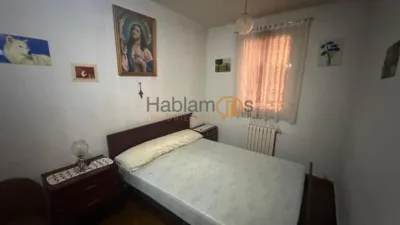 Casa en venta en Ourense, Vilar de Astrés-Palmés-Arrabaldo (Ourense Capital) de 85.000 €