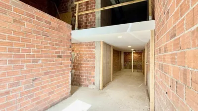 Local comercial en venta en Rúa Pardiñeiros - Vista 3