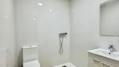 Local comercial en venta en Rúa Pardiñeiros - Vista 4