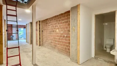 Local comercial en venta en Rúa Pardiñeiros - Vista 5