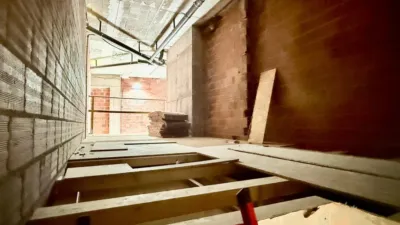 Local comercial en venta en Rúa Pardiñeiros - Més