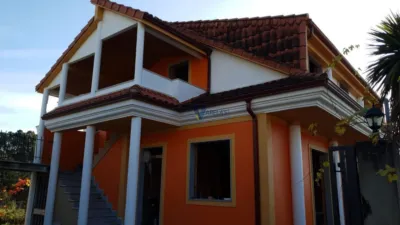 House in Barbadás photo 11
