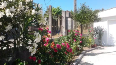 House in Toén photo 31