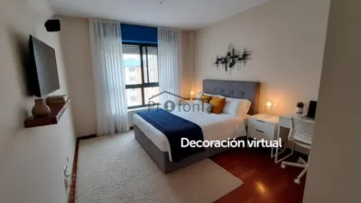 Apartment on Calle Simón Bolívar photo 21