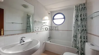 Apartment on Calle Simón Bolívar photo 29