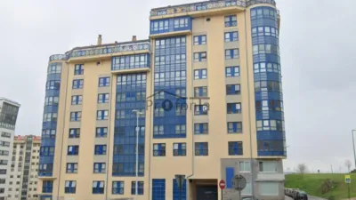 Piso en venta en Calle de Simón Bolívar - Vista 2