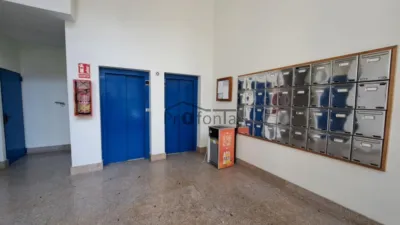 Apartment on Calle Simón Bolívar photo 35