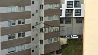 Apartment on Calle Simón Bolívar photo 36