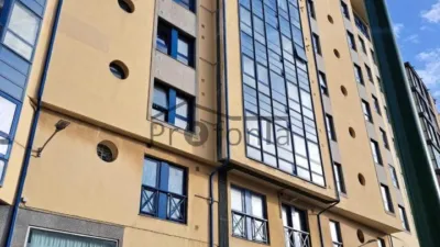 Piso en venta en Calle de Simón Bolívar - Vista 3