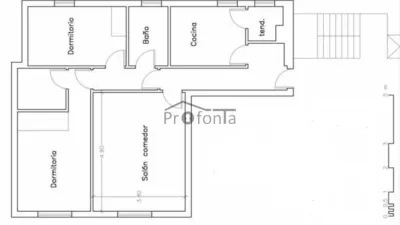 Apartment on Calle Simón Bolívar photo 40