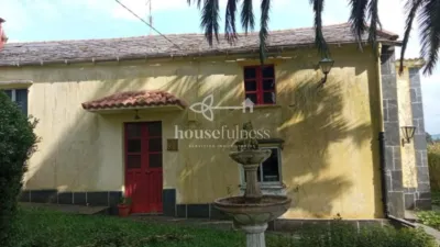 House in Moeche photo 4