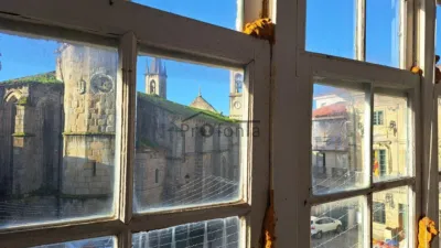 Apartment in Betanzos, O Cantón Pequeno, A Casilla - Vista 2