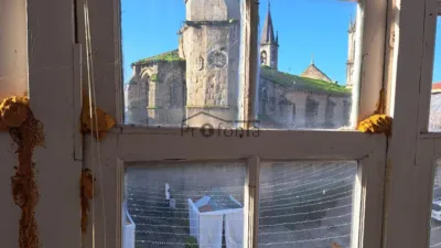 Apartment in Betanzos, O Cantón Pequeno, A Casilla - Vista 3