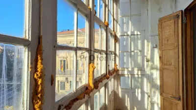 Apartment in Betanzos, O Cantón Pequeno, A Casilla - Vista 4