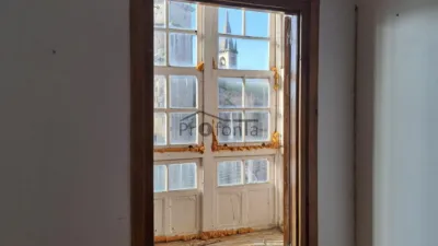 Apartment in Betanzos, O Cantón Pequeno, A Casilla - Más