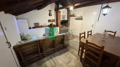 Apartment in the City Centre photo 22