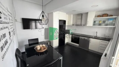 Apartment in the City Centre photo 2