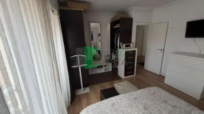 Apartment in the City Centre photo 8
