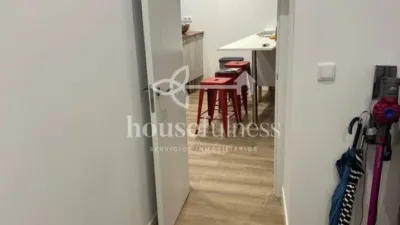 Apartment in Canido photo 3