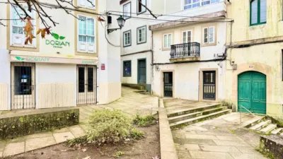 Casa en venta en Calle Campo de las Hortas - Vista 2